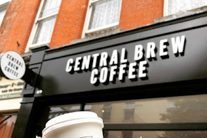 Central Brew Coffee