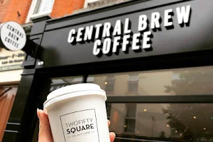 Central Brew Coffee image