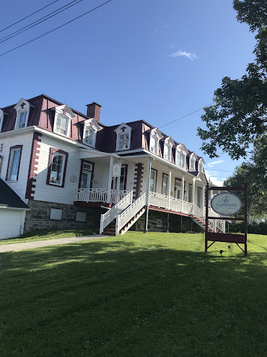 Boutique Les Santon-Charlevoix