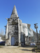 Église Saint-Malo Locmalo