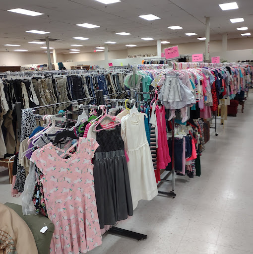 Thrift Store «We Care Thrift Store», reviews and photos