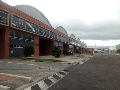 Centro Empresarial Oikos Tocancipa