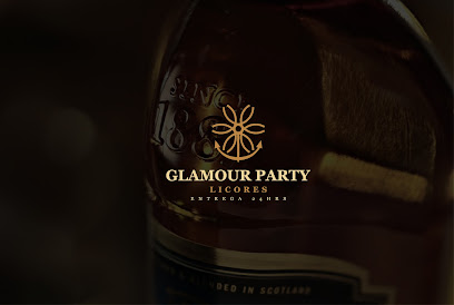 Glamour Party Licores