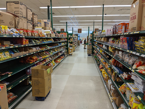 Asian grocery store Chesapeake