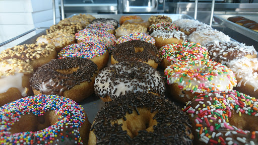 Donut Shop «Tasty Donuts and Cafe», reviews and photos, 8205 Santa Monica Blvd, West Hollywood, CA 90046, USA