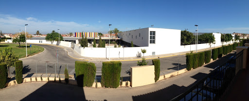 CEIP Las Culturas en Torrevieja