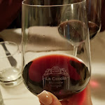 Photo n°1 de l'avis de Greta.e fait le 26/04/2018 à 13:01 sur le  Trattoria Ristorante Enoteca La Cascia à Montemerano