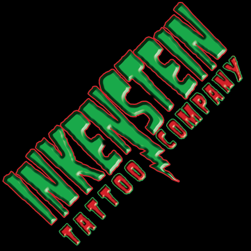 Explore narrow tattoo ideas, creative tattoo ideas in Glendale, available at Inkenstein Tattoo Company