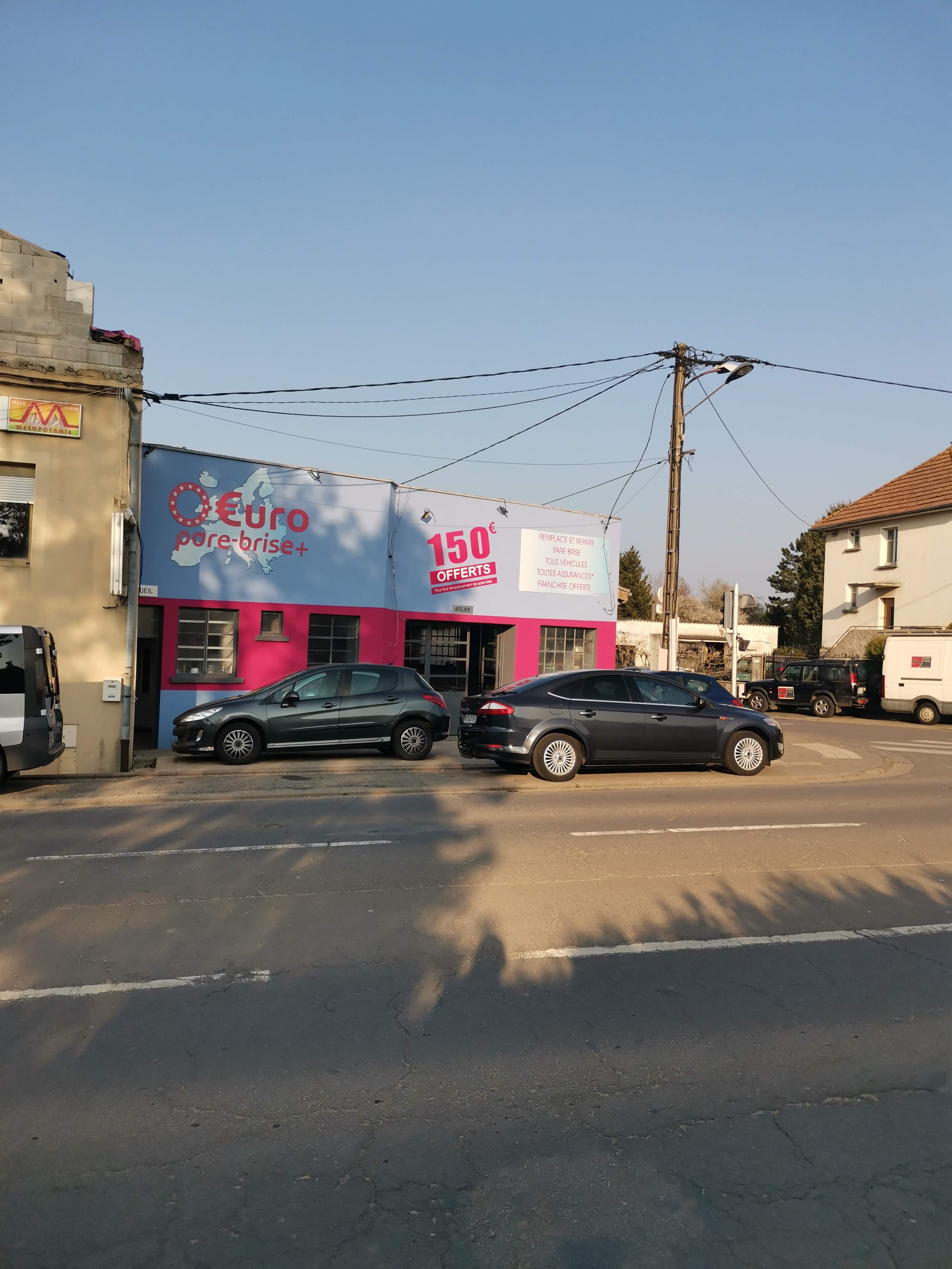 Photo n° 1 de l'avis de François.H fait le 27/03/2022 à 12:10