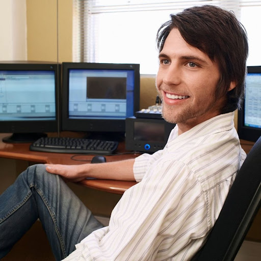 Newport Computer Group image