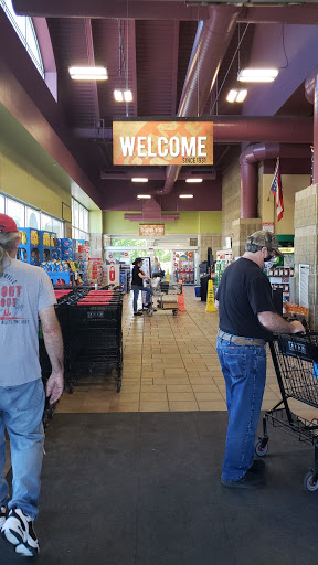 Supermarket «Giant Eagle Supermarket», reviews and photos, 6556 N Ridge Rd, Madison, OH 44057, USA