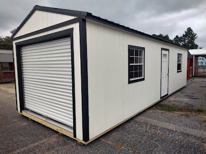 Deep South Portable Buildings/Premier Portable Buildings of Albany- Albany