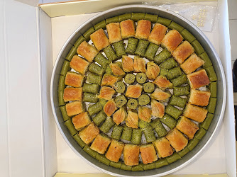 Çulcuoğlu Baklava&Restaurant