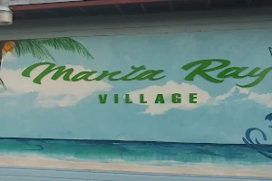 Manta Ray Beach Club image
