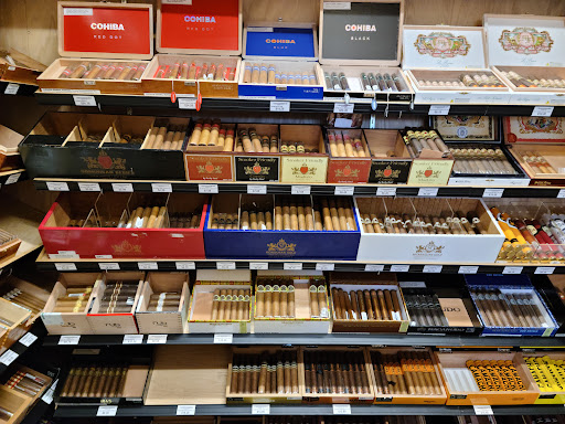 Vaporizer Store «Smoker Friendly», reviews and photos, 3748 E 104th Ave, Thornton, CO 80229, USA