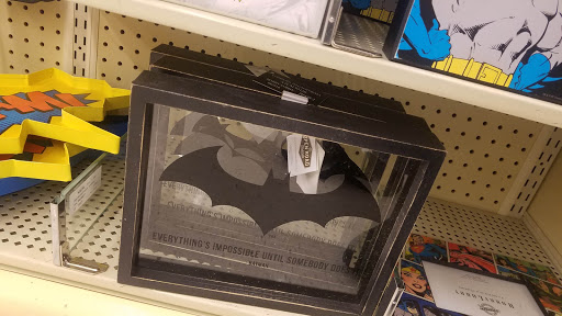 Craft Store «Hobby Lobby», reviews and photos, 2480 Supercenter Dr NE, Kannapolis, NC 28083, USA