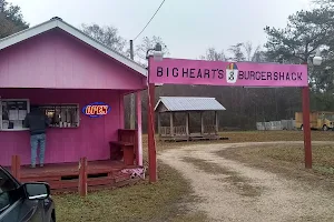 Big Hearts Burger Shack LLC image