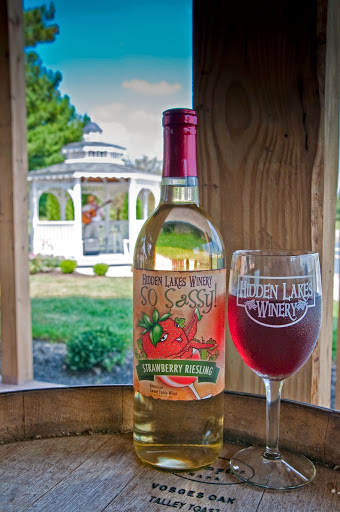Winery «Hidden Lakes Winery», reviews and photos, 650 Winchester Pike, Canal Winchester, OH 43110, USA