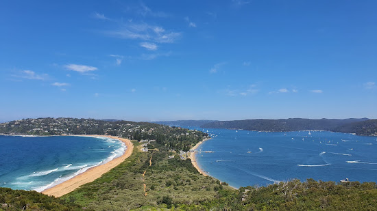 Station Beach