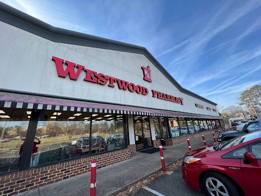 Westwood Pharmacy, 5823 Patterson Ave, Richmond, VA 23226, USA, 