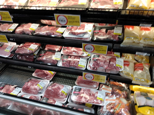 Grocery Store «Winn-Dixie», reviews and photos, 820 Old Camp Rd, The Villages, FL 32162, USA