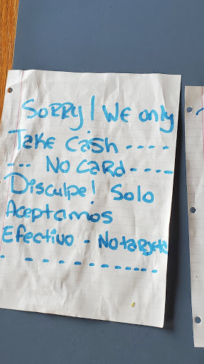 Grocery Store «Azteca Grocery», reviews and photos, 215 Washington St, Newburgh, NY 12550, USA