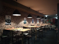 Atmosphère du Restaurant italien Pronto Al Gusto à Agen - n°16