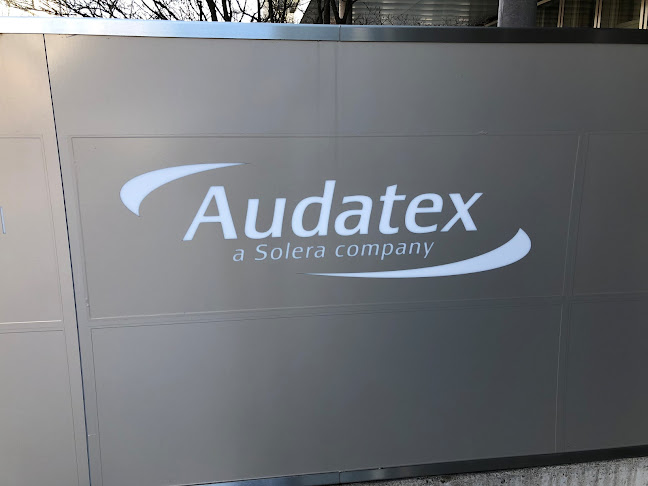 Rezensionen über Audatex (Schweiz) GmbH in Zürich - Webdesigner