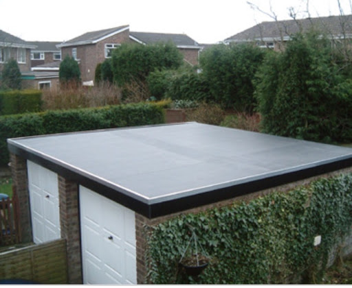 Roofing Contractor «Roof Surgeons», reviews and photos, 86 Bridgton Rd, Westbrook, ME 04092, USA