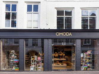 Omoda Middelburg