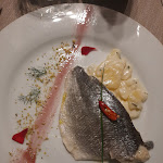 Photo n°2 de l'avis de Simona.i fait le 19/10/2020 à 13:36 sur le  Ristorante Donna Patrizia à Rosolini