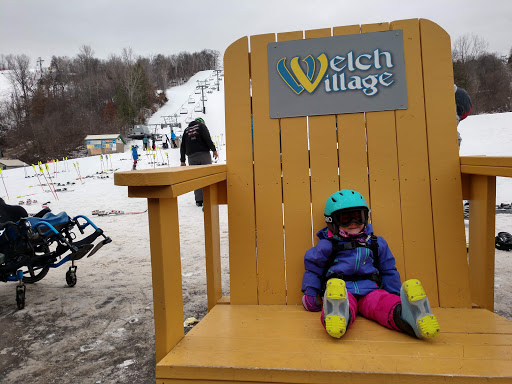 Ski Resort «Welch Village Ski & Snowboard Area», reviews and photos, 26685 County 7 Blvd, Welch, MN 55089, USA