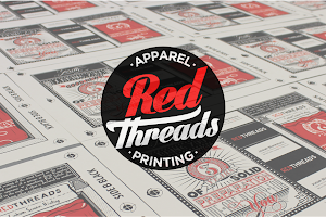 Red Threads Print House image