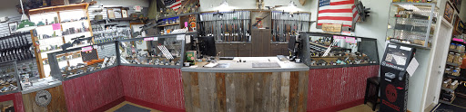 Fishing Store «Lakeshore Tackle and Firearms», reviews and photos, 6398 Blue Star Hwy, Saugatuck, MI 49453, USA