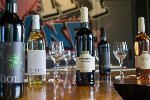 Winery «Tousey Winery», reviews and photos, 1774 U.S. 9, Germantown, NY 12526, USA