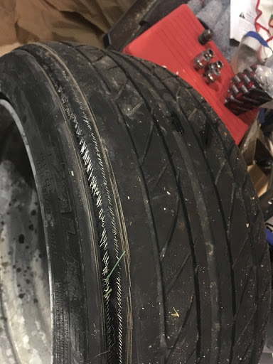 Auto Parts Store «Pep Boys Auto Parts & Service», reviews and photos, 5495 Glenway Ave, Cincinnati, OH 45238, USA