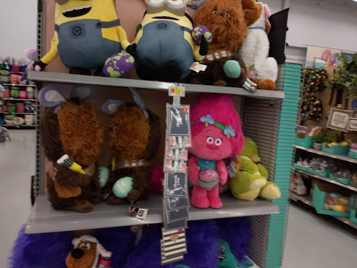 Department Store «Walmart Supercenter», reviews and photos, 2910 Grant Line Rd, New Albany, IN 47150, USA