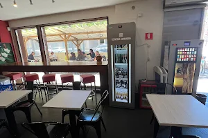 La Trobada Cafeteria. image