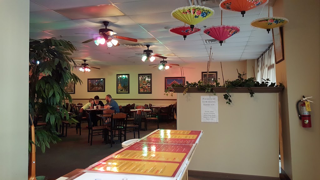 Thai Place 36054