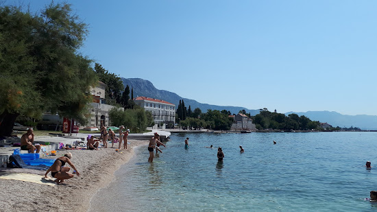 Sumica beach