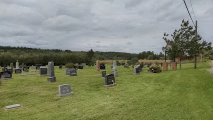 Hilden Cemetery