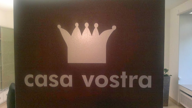 Casa Vostra GmbH - Hausreinigungsdienst