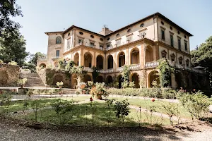 Villa di Striano image