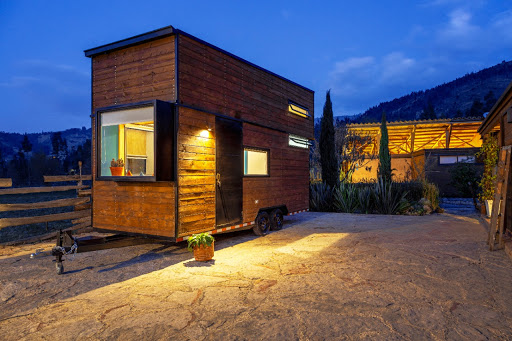 Latinys Tiny House Argentina