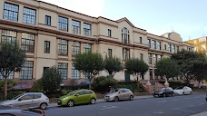 Colegio Concepción Arenal en A Coruña