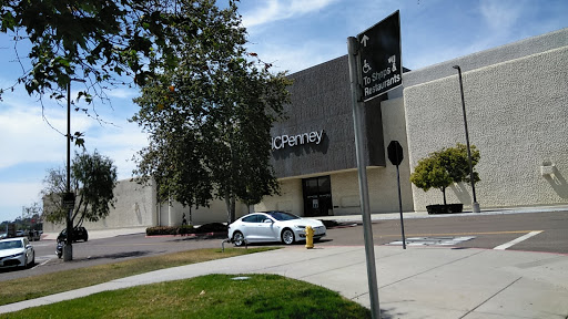 Department Store «JCPenney», reviews and photos, 6987 Friars Rd, San Diego, CA 92108, USA