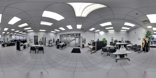 Auto Body Shop «Jake Sweeney Body Shop», reviews and photos, 169 Northland Blvd, Cincinnati, OH 45246, USA