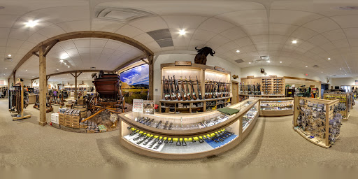 Gun Shop «Country Attic Treasures», reviews and photos, 260 Corwin Nixon Blvd, South Lebanon, OH 45065, USA