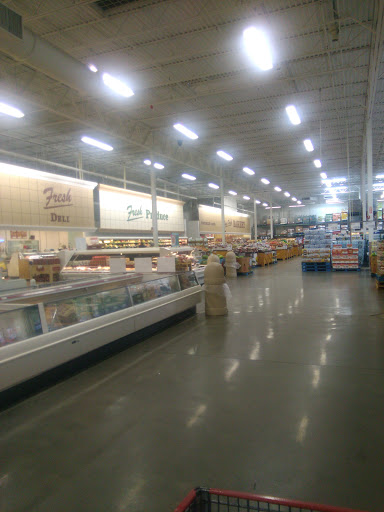 Warehouse club «BJ’s Wholesale Club», reviews and photos, 26676 Centerview Dr, Millsboro, DE 19966, USA
