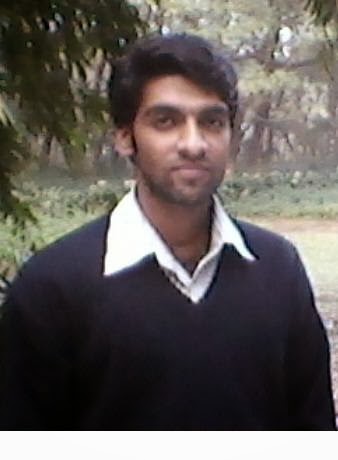 Web developer